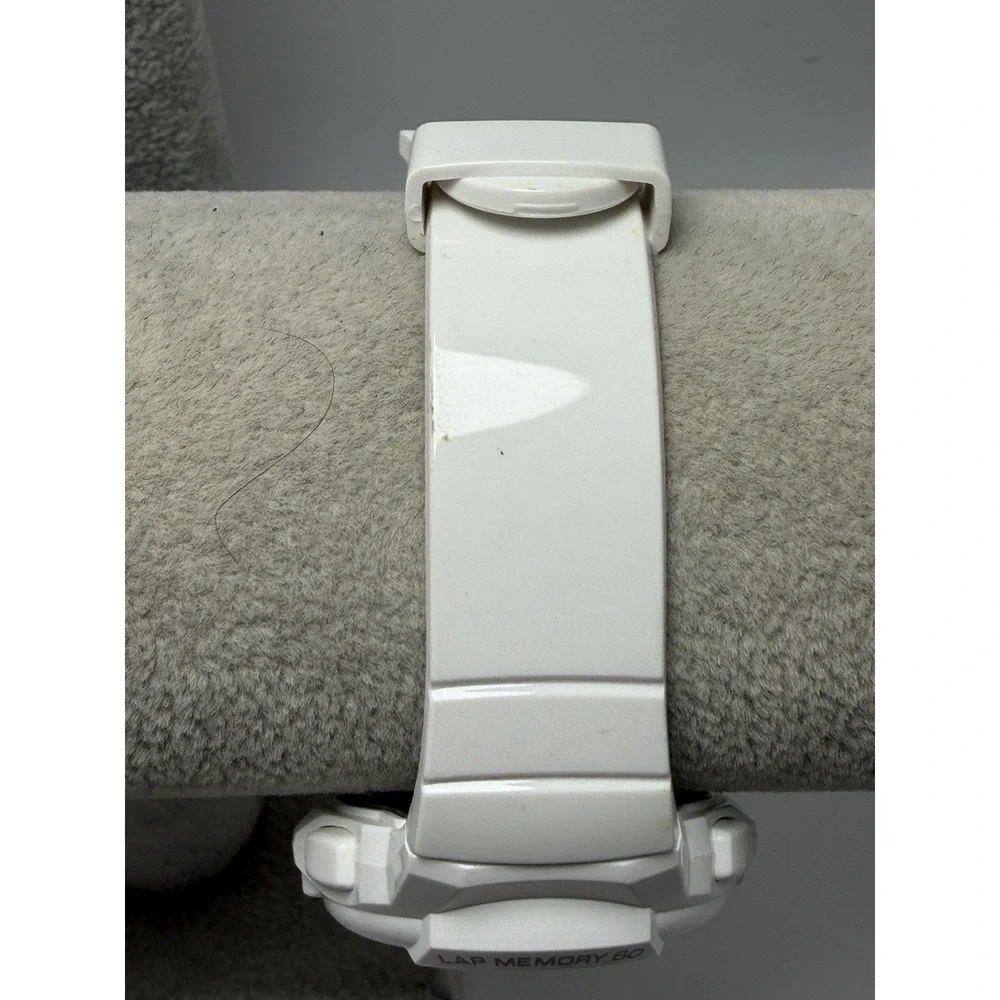 Casio LWS-1200H New Battery Ladies Watch 38MM 7.25